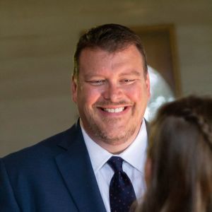 Meet your Posher, Doug